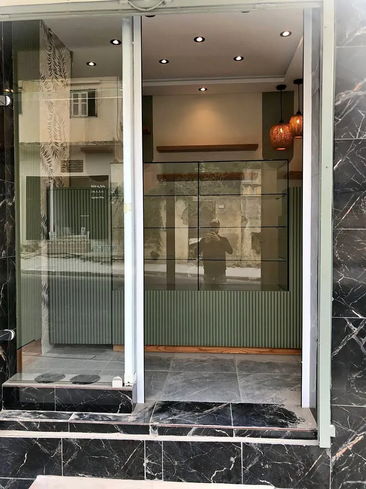 📍 Commercial Space for Rent – Moujahidine Area