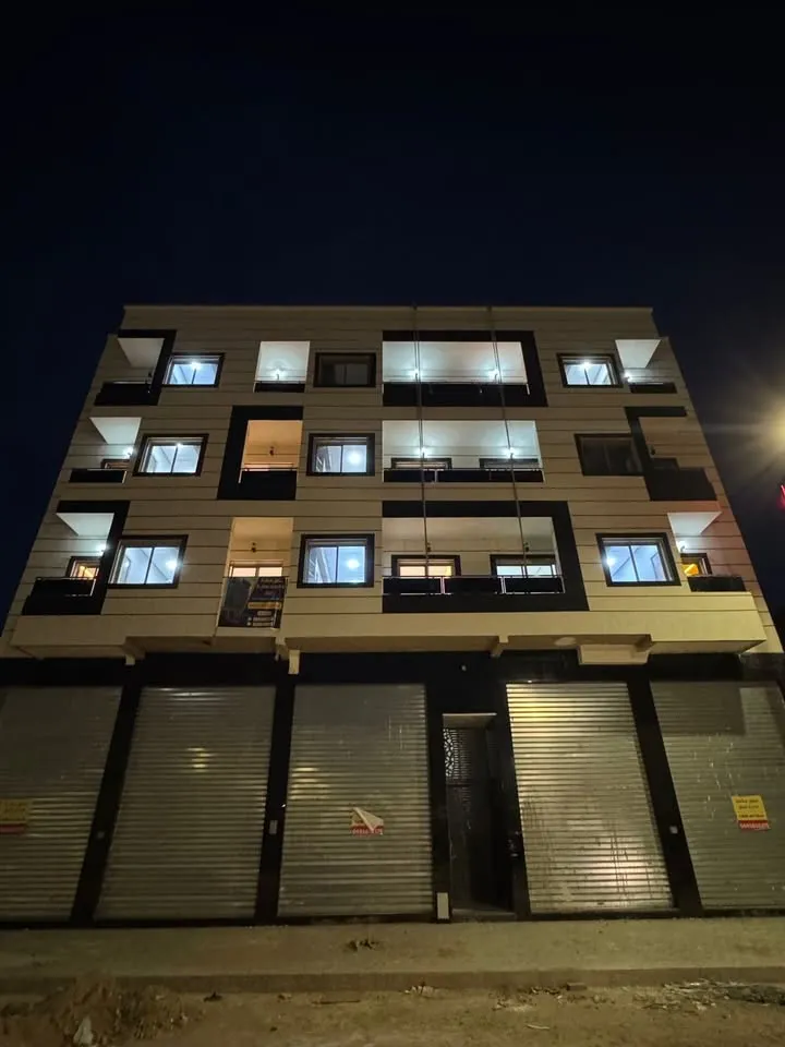 📍 Apartment for Sale – Had Soualem