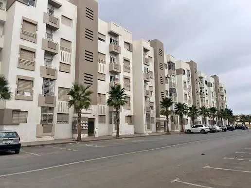 Apartment for Sale – Khouribga City Center