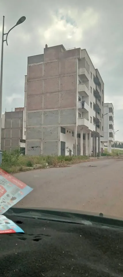Commercial Plot for Sale – Settat (Al Itqane)