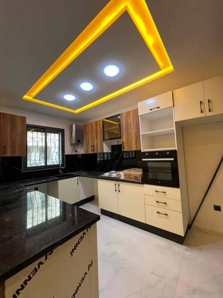 Luxury Apartments for Sale – Sidi Rahal Beach