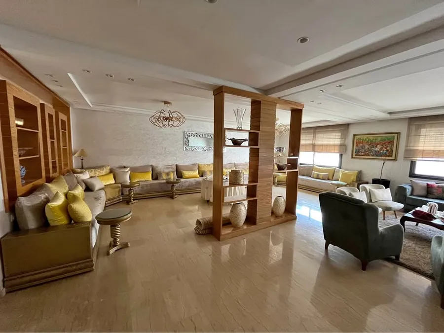Exceptional Building for Sale (G+3) – Florida Sidi Maâr