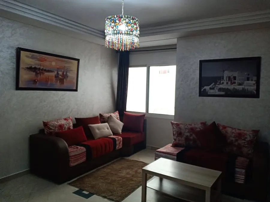 Studio for Sale – 34 m² – Mers Sultan