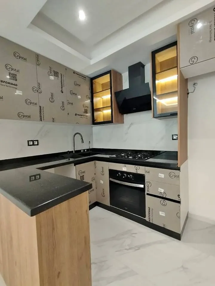 Golden Opportunity to Own Your Apartment in Martil