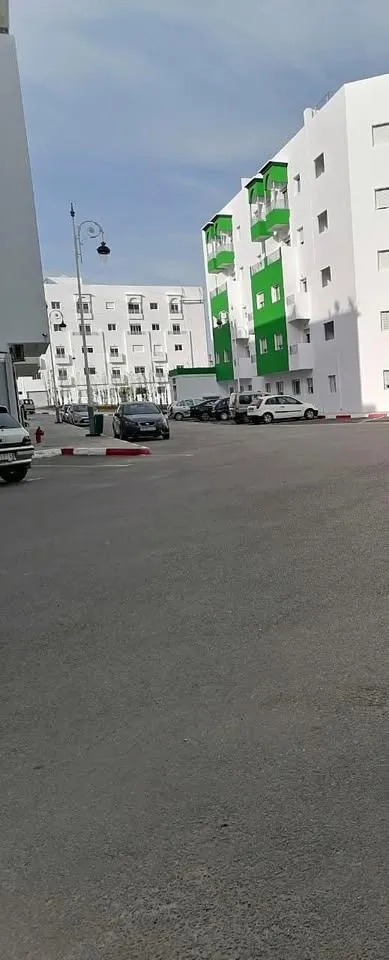 Apartment for Sale – Tetouan (Boussafou)