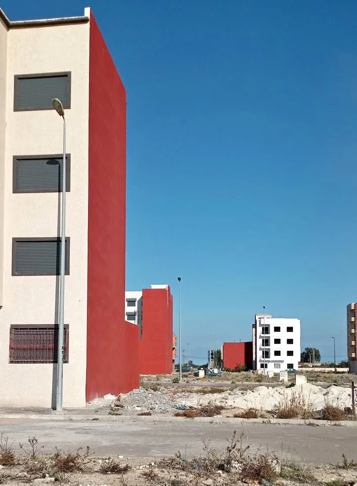 Residential Plot for Sale – Strategic Opportunity
