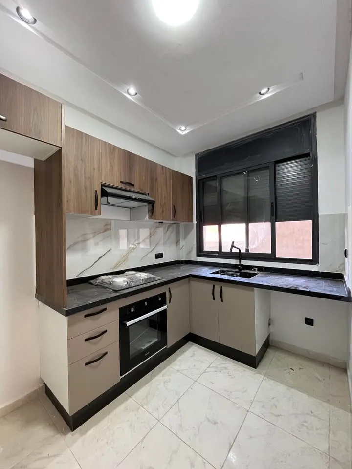 Apartment for Sale – Bir Rami, Jnan 2