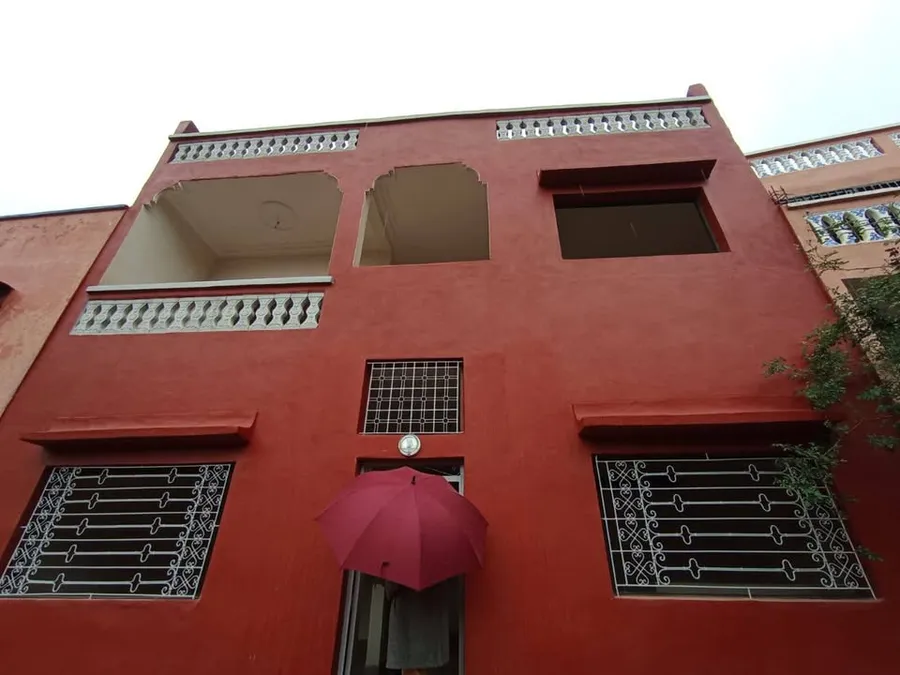 House for Sale – Marrakech