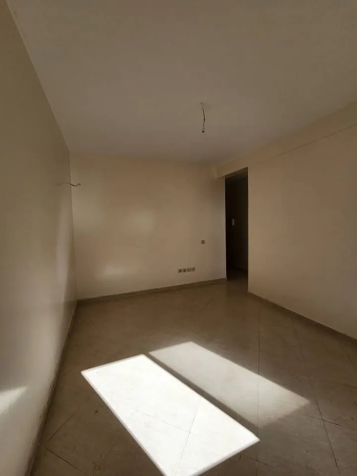 Cozy 2-Bedroom Apartment – Hay Mohammadi, Agadir