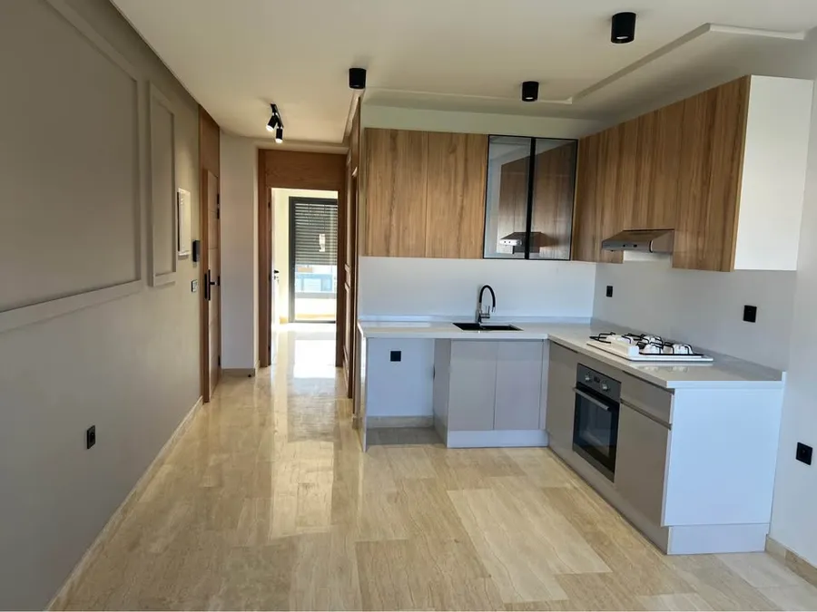 High-Standing Studios for Sale – Mandarona, Dar Bouazza