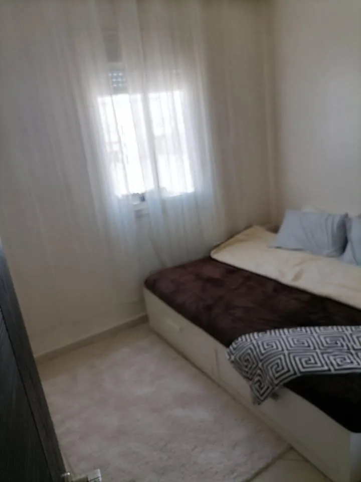 Bright 52m² Apartment