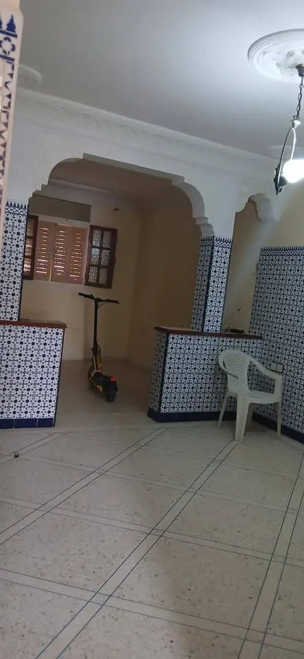 Opportunité Unique ! Appartement 2 Façades