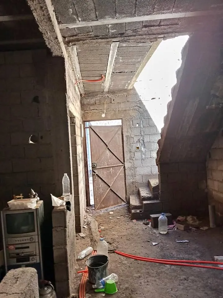 House for Sale – Ourika Road (Douar Erraha)