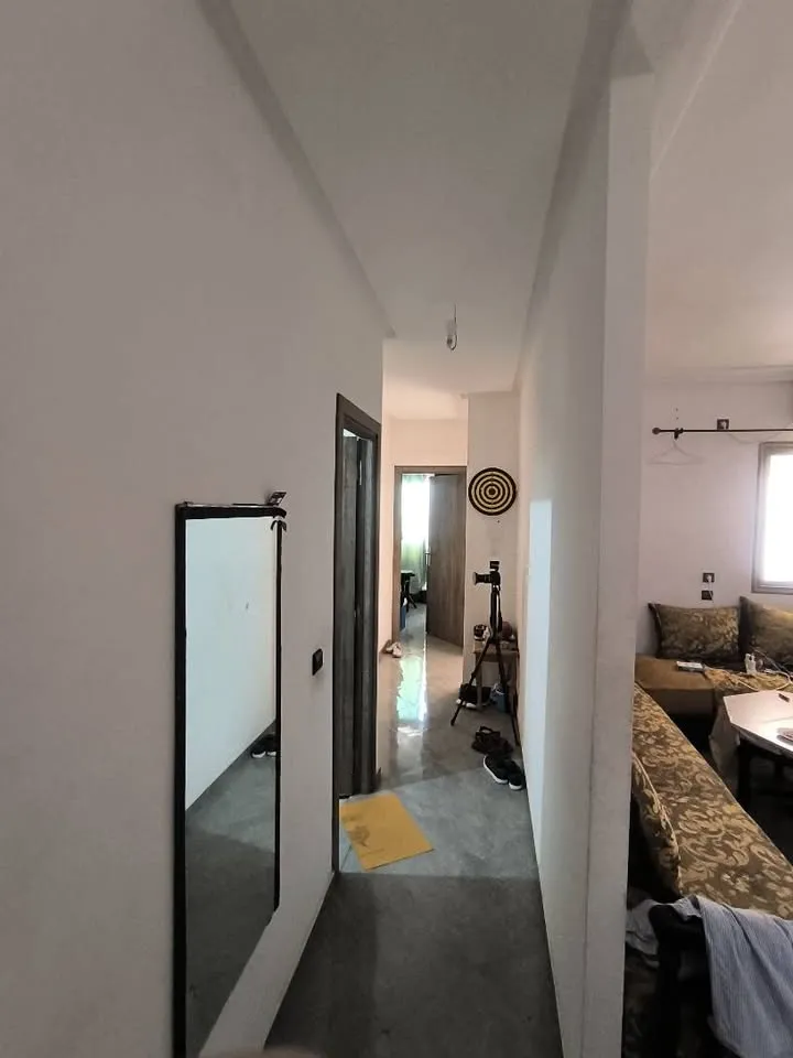 55m² Apartment for Sale – Abwab Gueliz (New)