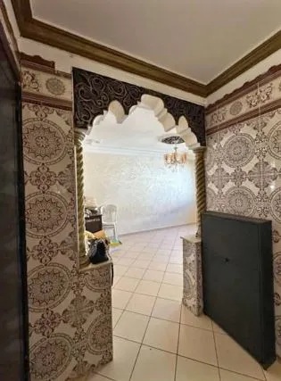 Appartement de 52 m² à Vendre – Hay Ennasr, Temara - Image 1