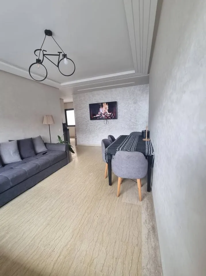Bel Appartement de 68 m² – Plein Sud - Image 1