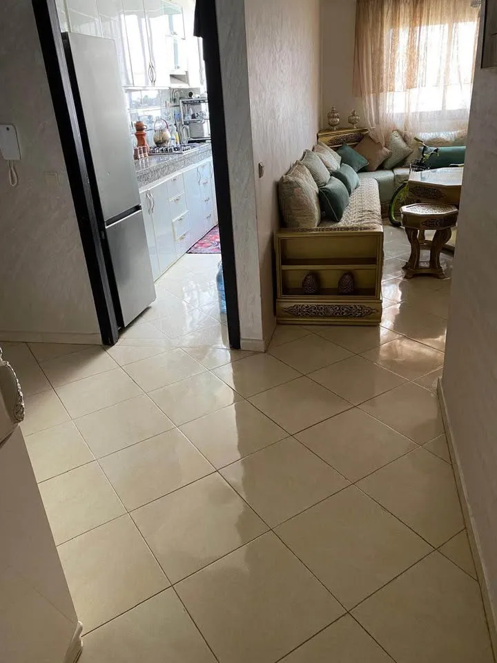 Bel Appartement de 3 Chambres à Vendre - Image 1